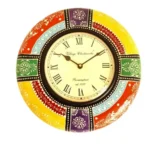 Wall Decorative Clock